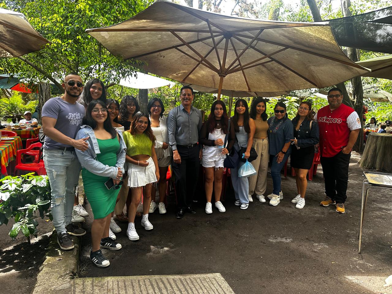 Programa DELFIN - Imagen 1