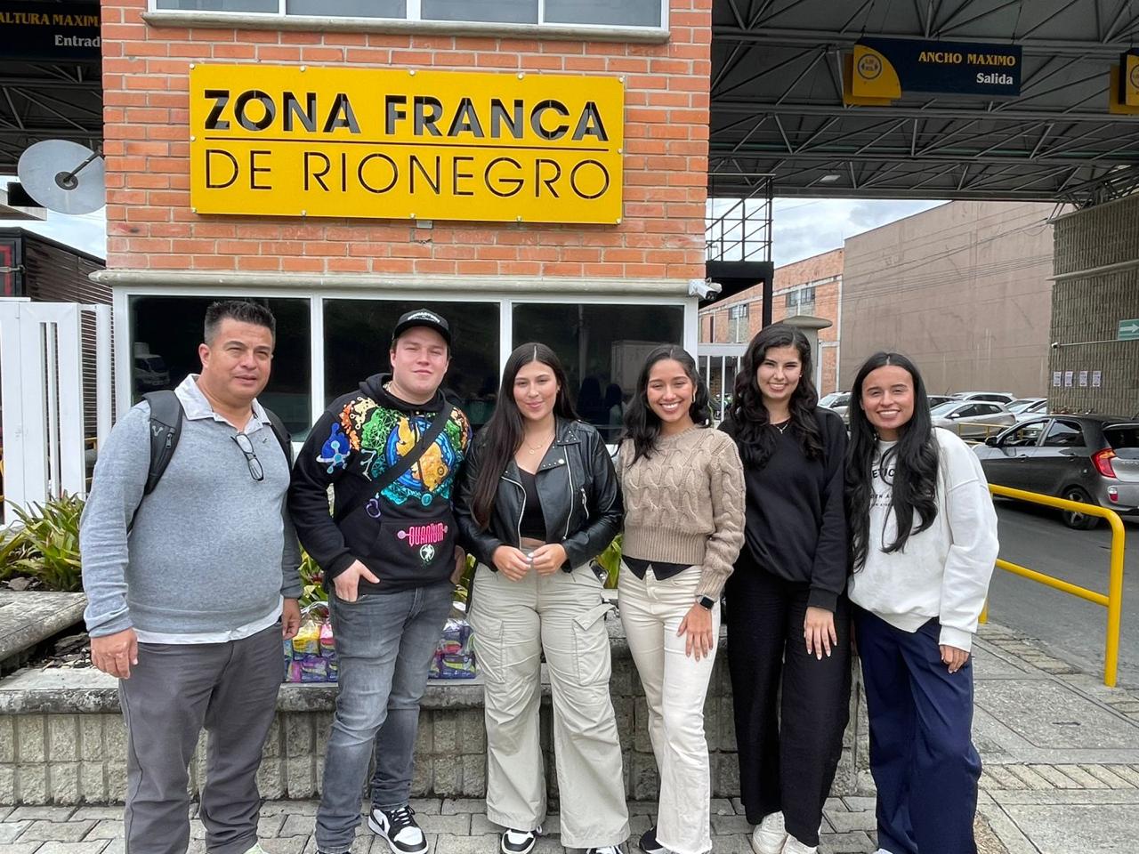 Programa DELFIN - Imagen 10