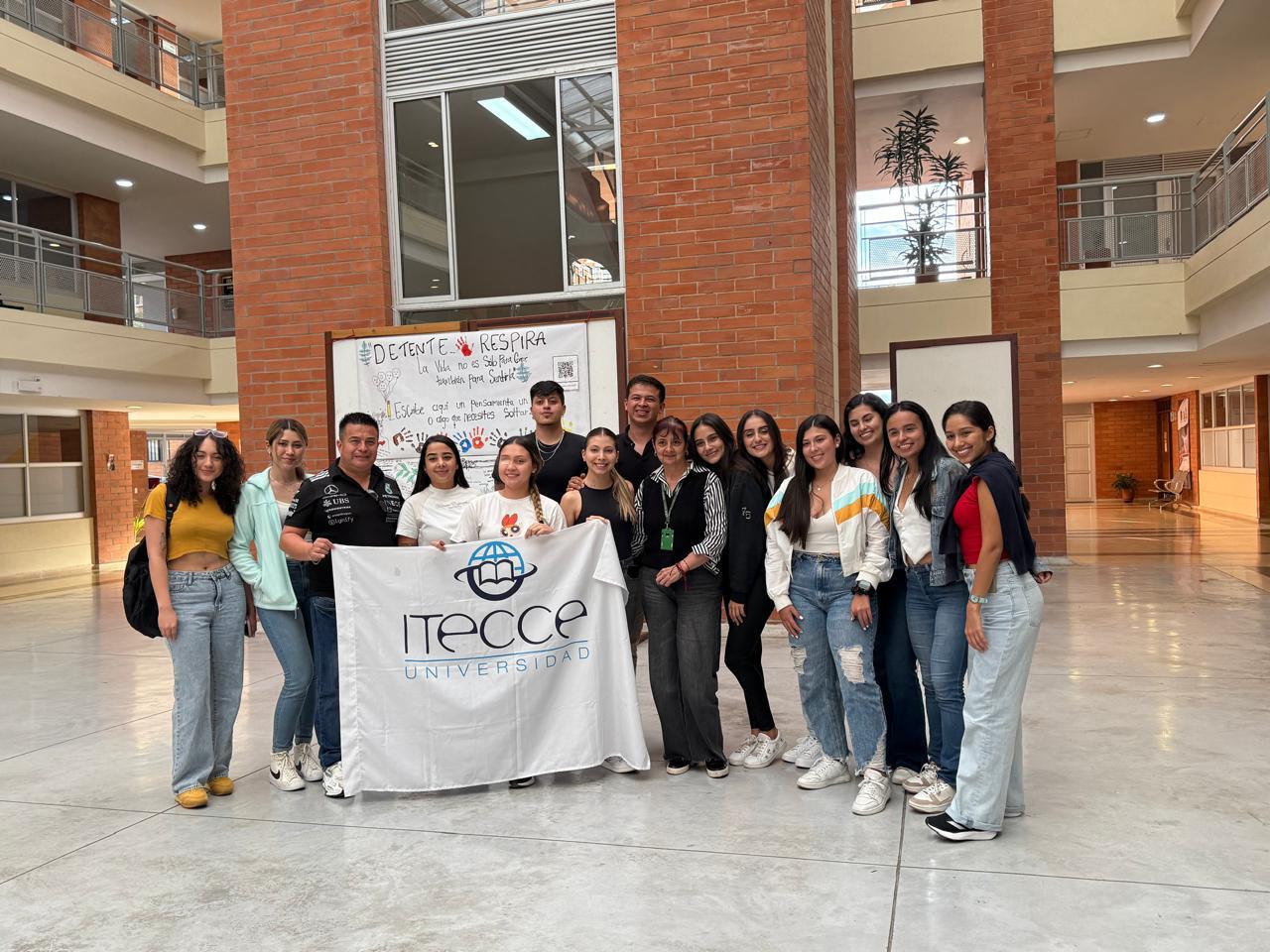 Programa DELFIN - Imagen 2