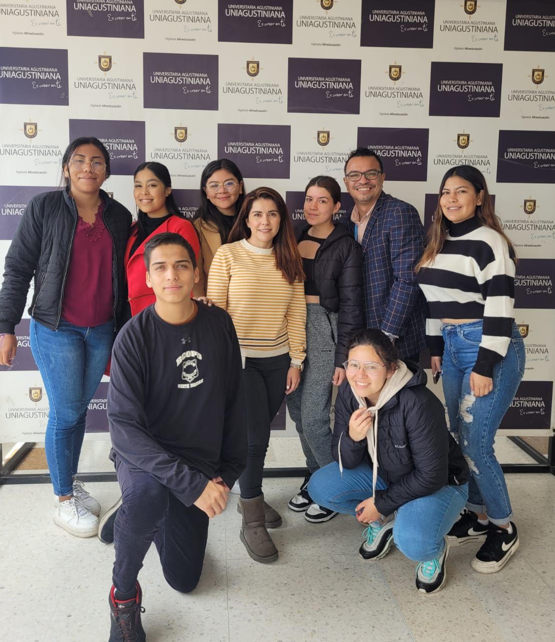 Programa DELFIN - Imagen 9